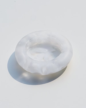 【sherbet】Ukiwa -clear opal