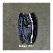 【取寄】Tiny Hiker シルキーテープジョガーパンツ｜冬服｜韓国子供服