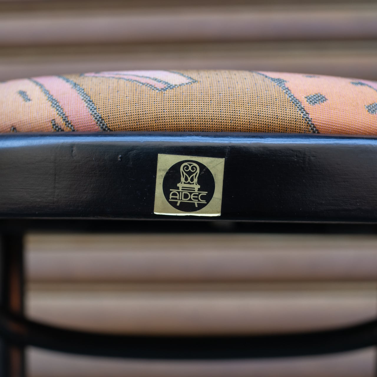 ポストモダン ベントウッドチェア AIDEC取扱 | トリノス-torinoth