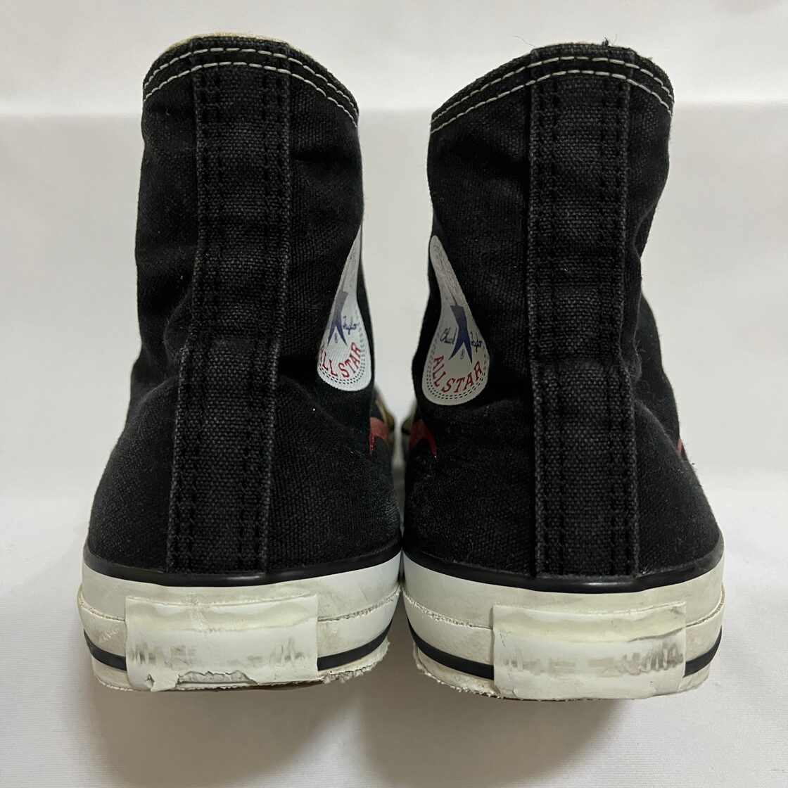 CONVERSE IGNITE HI ハイカットスニーカー コンバース イグナイト | PAY ID