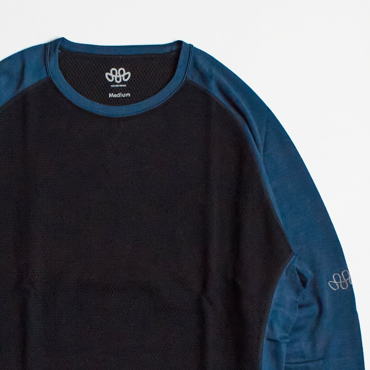 Men's S ブラック系 Teton Bros ( ティートンブロス tetonbros