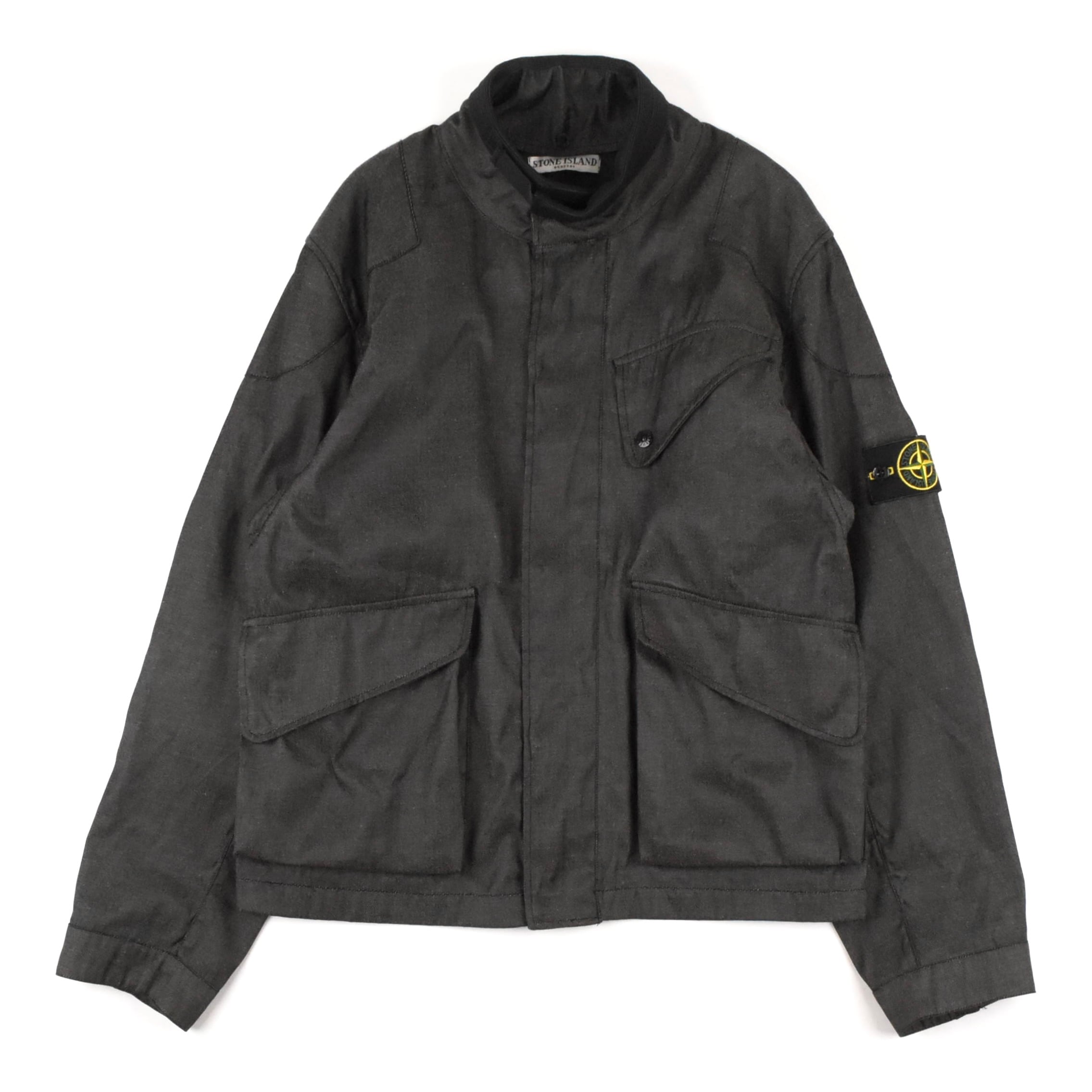 ARC'TERYX BETA SV JACKET ''Distortion'' | PLAIRE