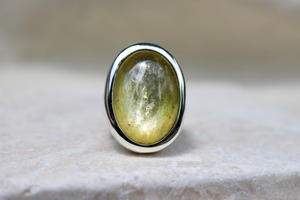 golden mica ring (ゴールデンマイカ)