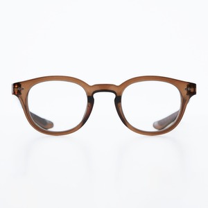 Eg / MARSHMALLOW LT / BROWN /  Reading Glasses