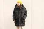 90s POLO SPORT down parka