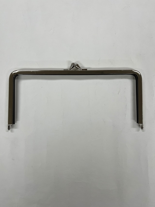 6×25ｾｶﾝﾄﾞ(横約18.2㎝×高さ約7.5㎝)　9.5㎜丸玉　ﾖｺｶﾝ　（ブラック）