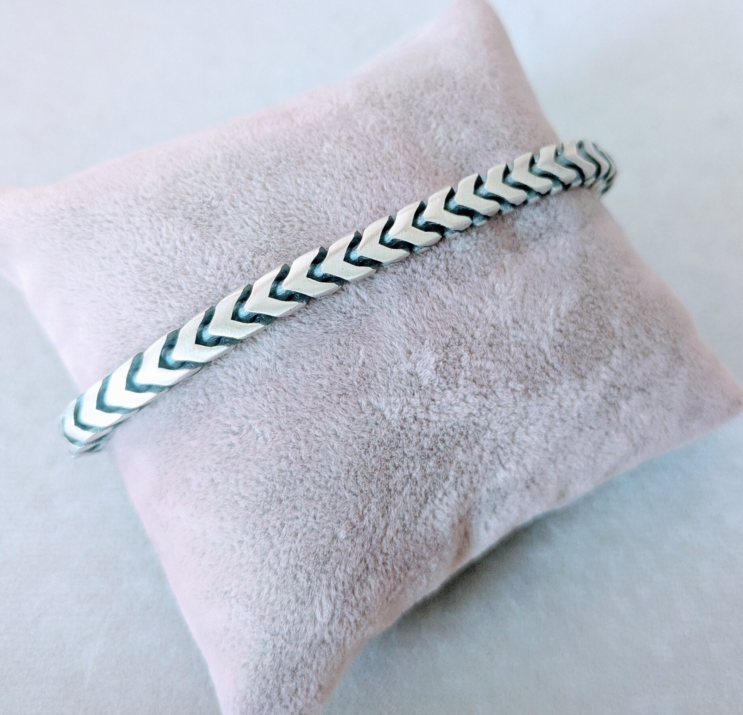 ☆NEW☆トルコ製 シルバー リング 925silver（スパナ） | HAYAT