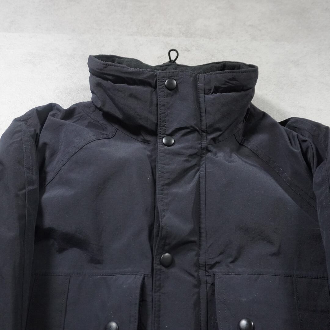 90s L.L.Bean Maine Warden's Parka 