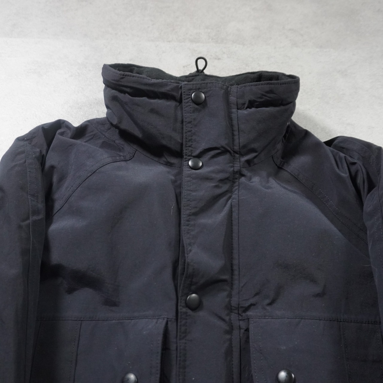 90s L.L.Bean Maine Warden