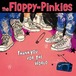 Thank You For The World / the Floppy-Pinkies (CD)