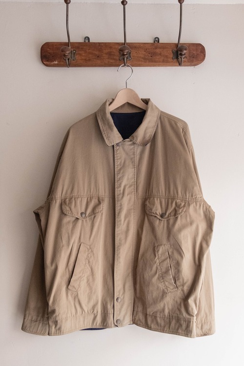 ユーロ企画 リバーシブルジャケット 16