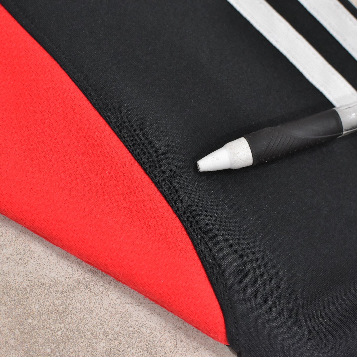 00s adidas Clima365 switch design jersey | 古着屋 grin days memory