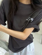 【新作5％OFF・3日間】Frankie's T-shirts _3colors