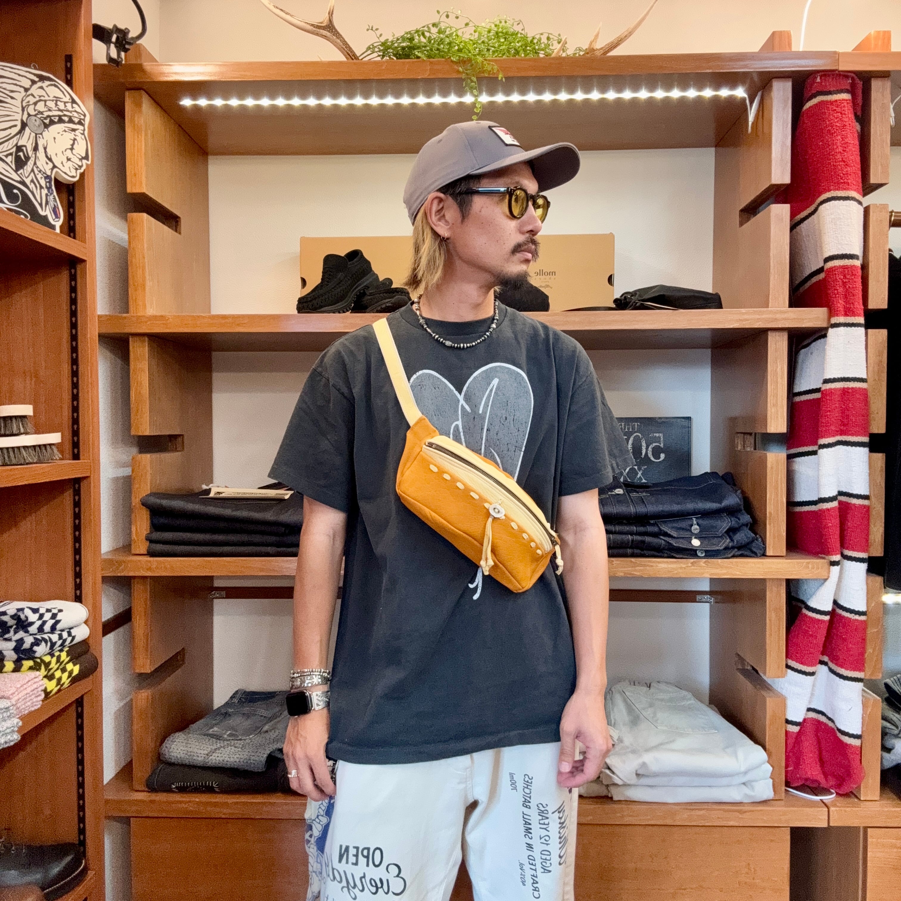 ナスングワム×アーリーモーニング【Nasngwam×Early Morning】DEARSKIN