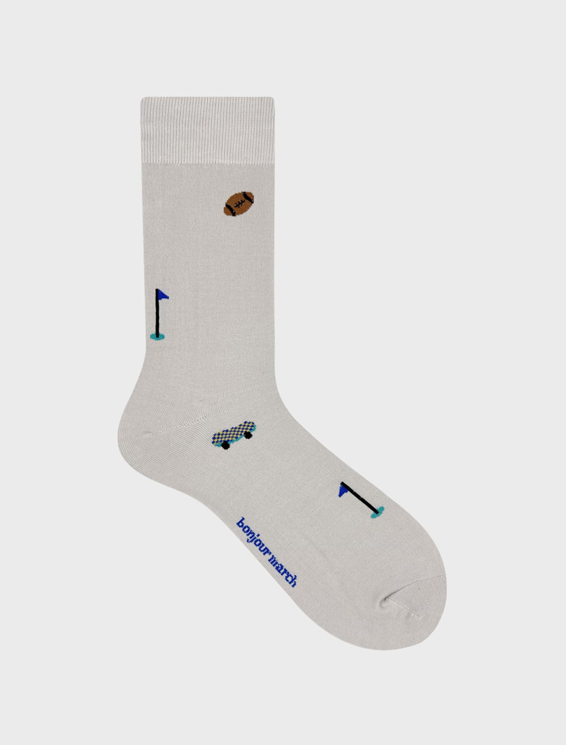 Men's|Rugby socks