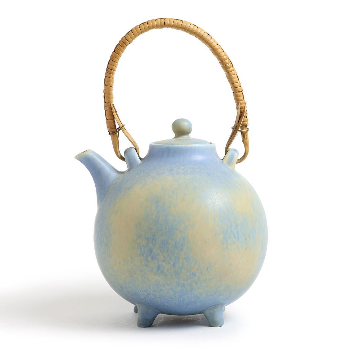 グンナー・ニールンド　鳥　彫刻　オブジェ　北欧　ヴィンテージ グンナー・ニールンド鳥彫刻オブジェ北欧ヴィンテージ