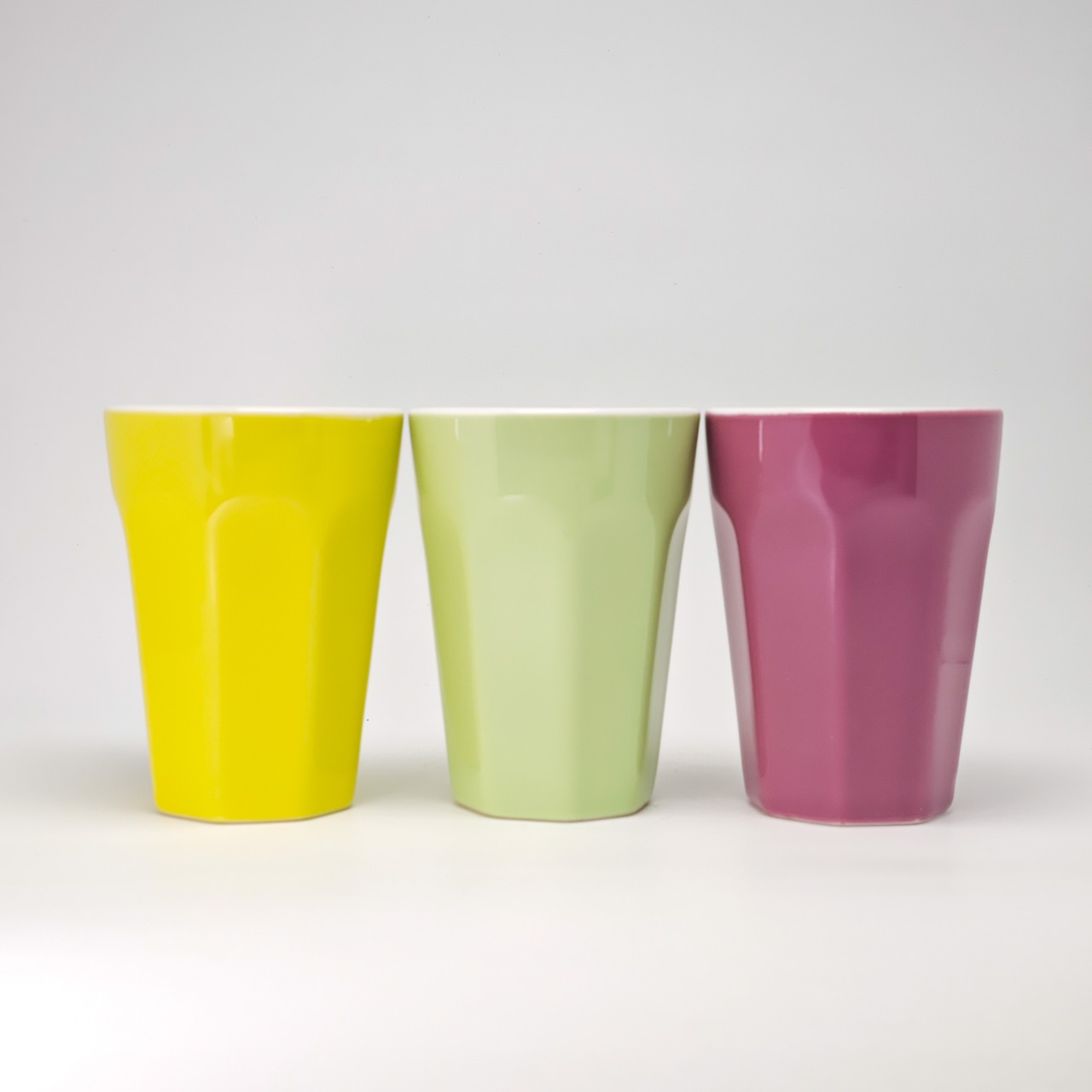 ヴィンテージ雑貨 BRUNO セラミックタンブラー ばら売り