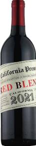 カリフォルニア　プレス　レッドブレンド　21　カリフォルニア　プレス　California Press Red Blend 21 California Press