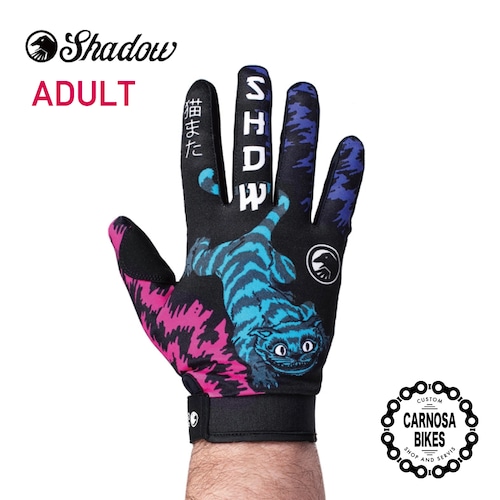 【The Shadow Conspiracy】CONSPIRE GLOVES [コンスパイアーグローブ] NEKOMATA 大人用