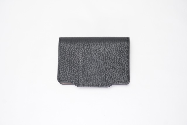 二つ折りカードケース