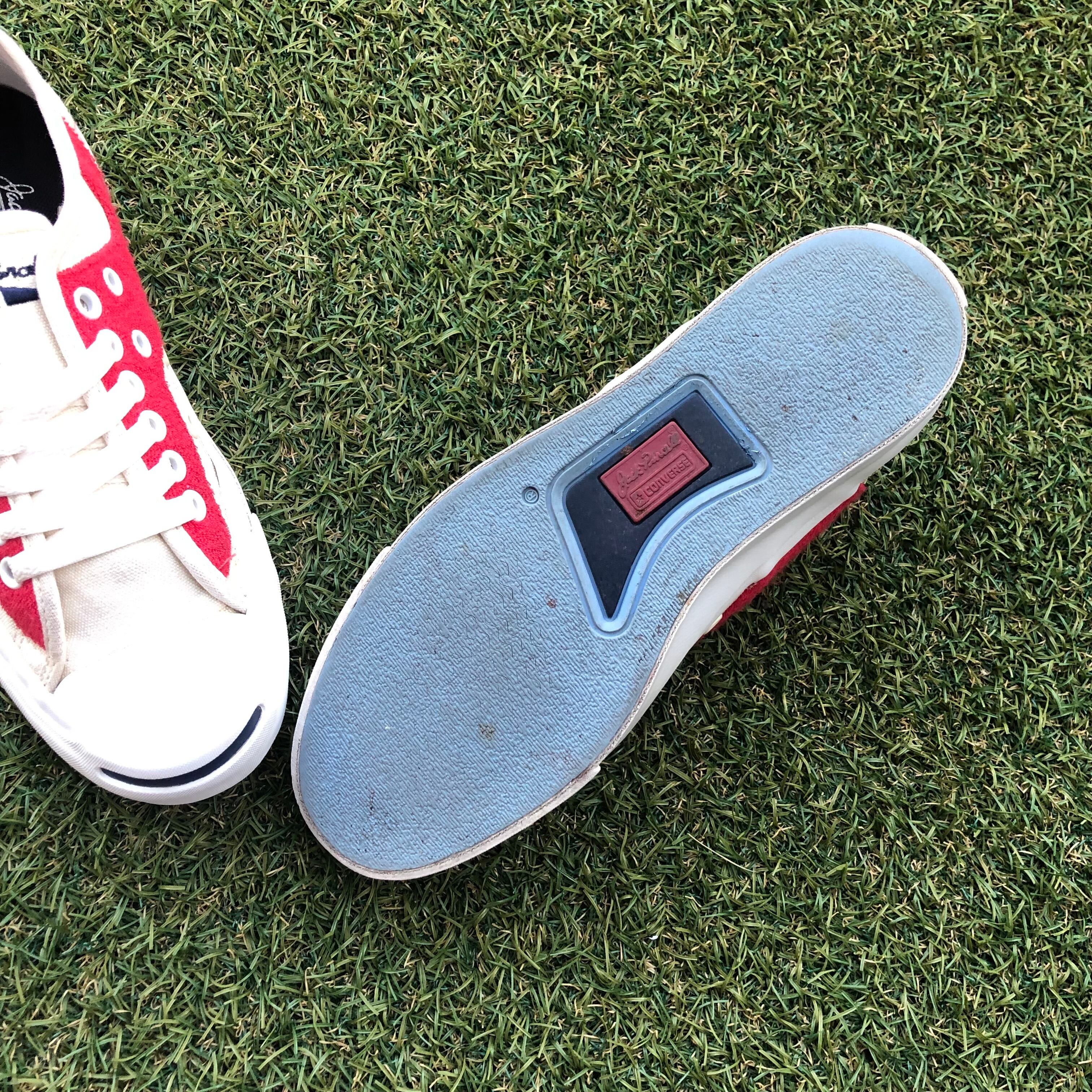 converse JACK PURCELL HS RLY コンバース ジャックパーセル ラリー
