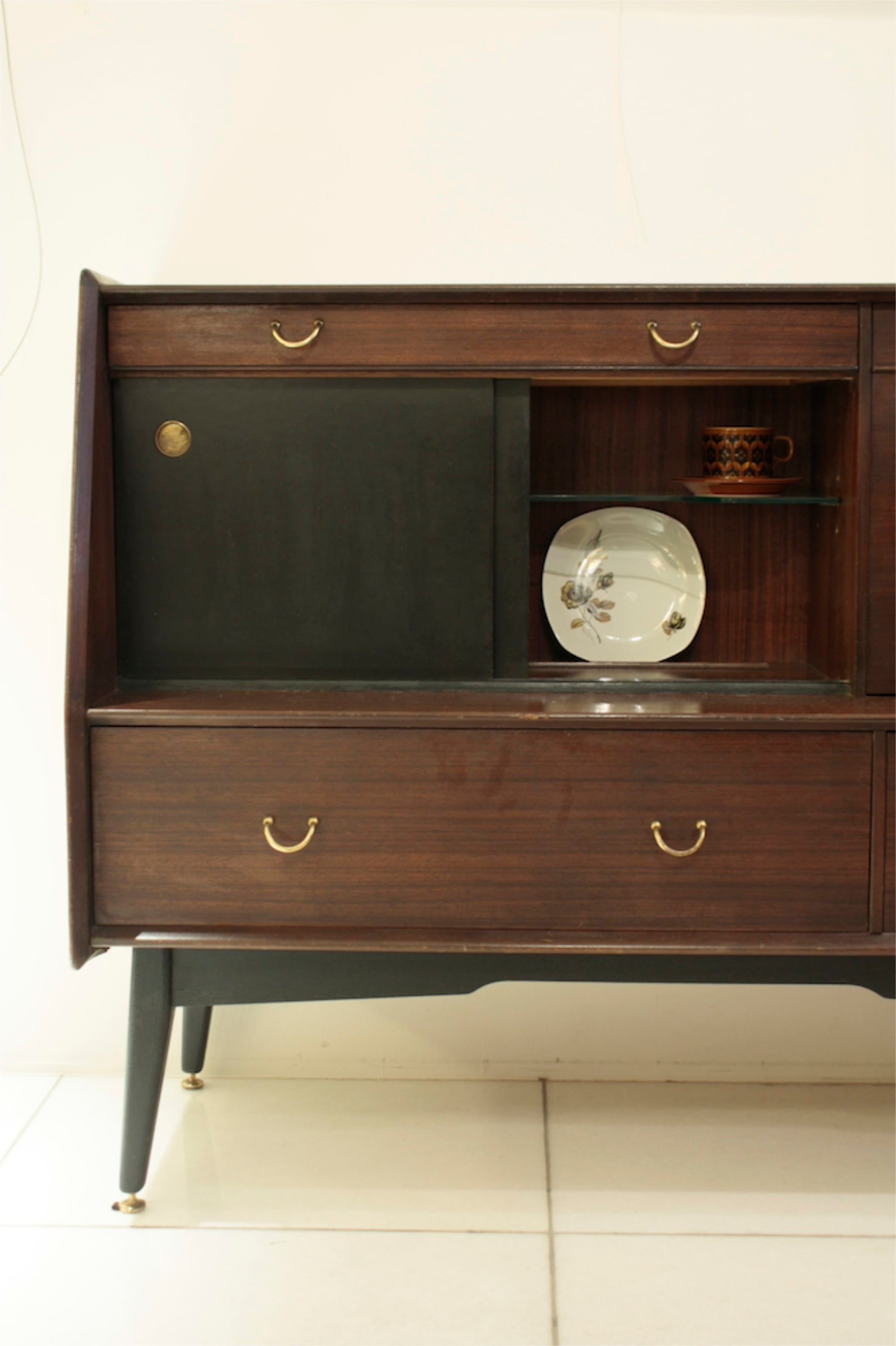 92720☆G-PLAN Fresco チーク チェスト 鉄脚 サイドボード 楽天市場】g