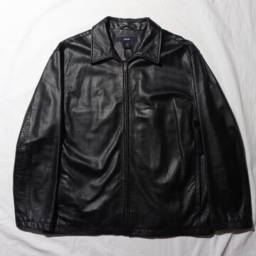 Mint S-S 米軍実物 USN Cold Weather Parka GORE-TEX 黒 ブラック 