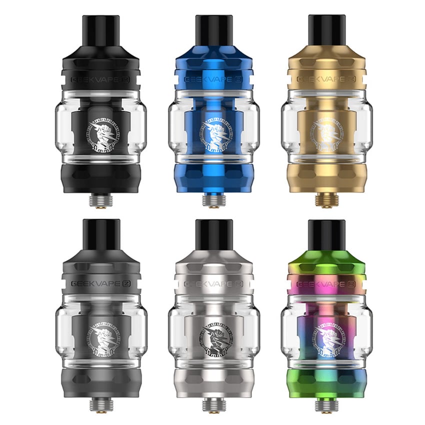 Atomizer / アトマイザー | 「Dr.Vapor 」VAPE専門オンラインストア
