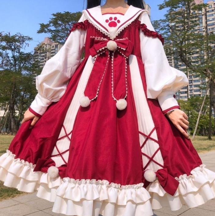 ❤ワンピース | ゆめかわガール