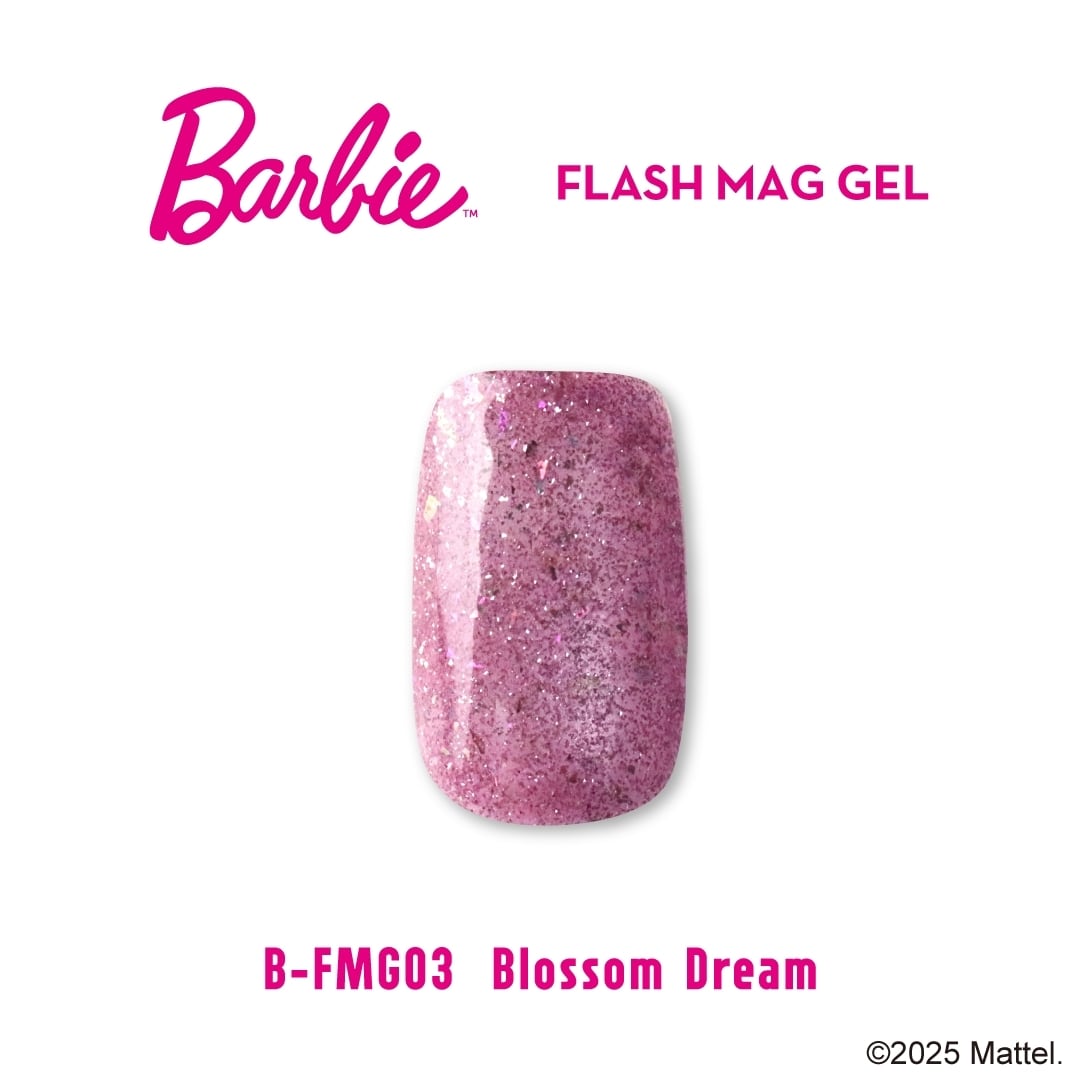 単品】Barbie：ドリーミーフラッシュマグ | hbaz official store