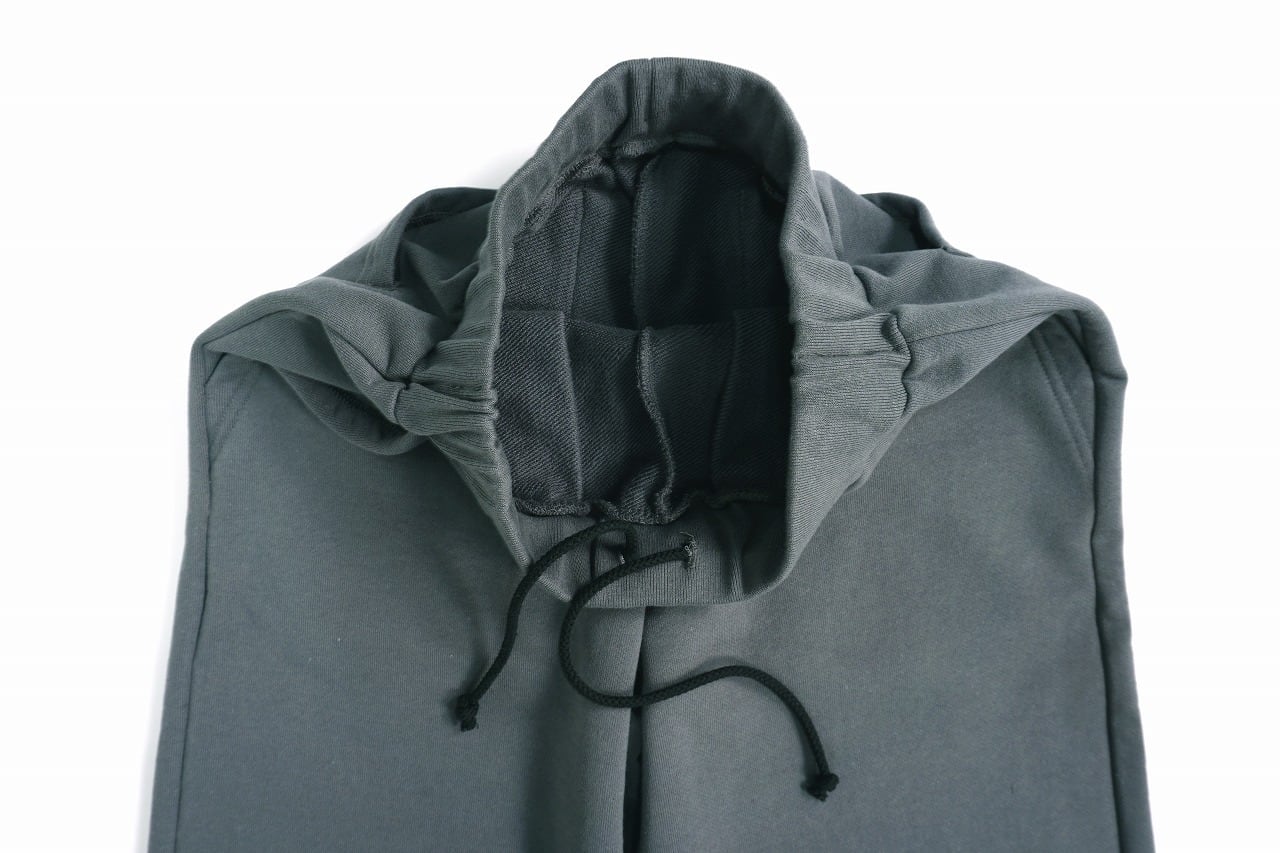 Organic Heavy Weight Sweat Pants