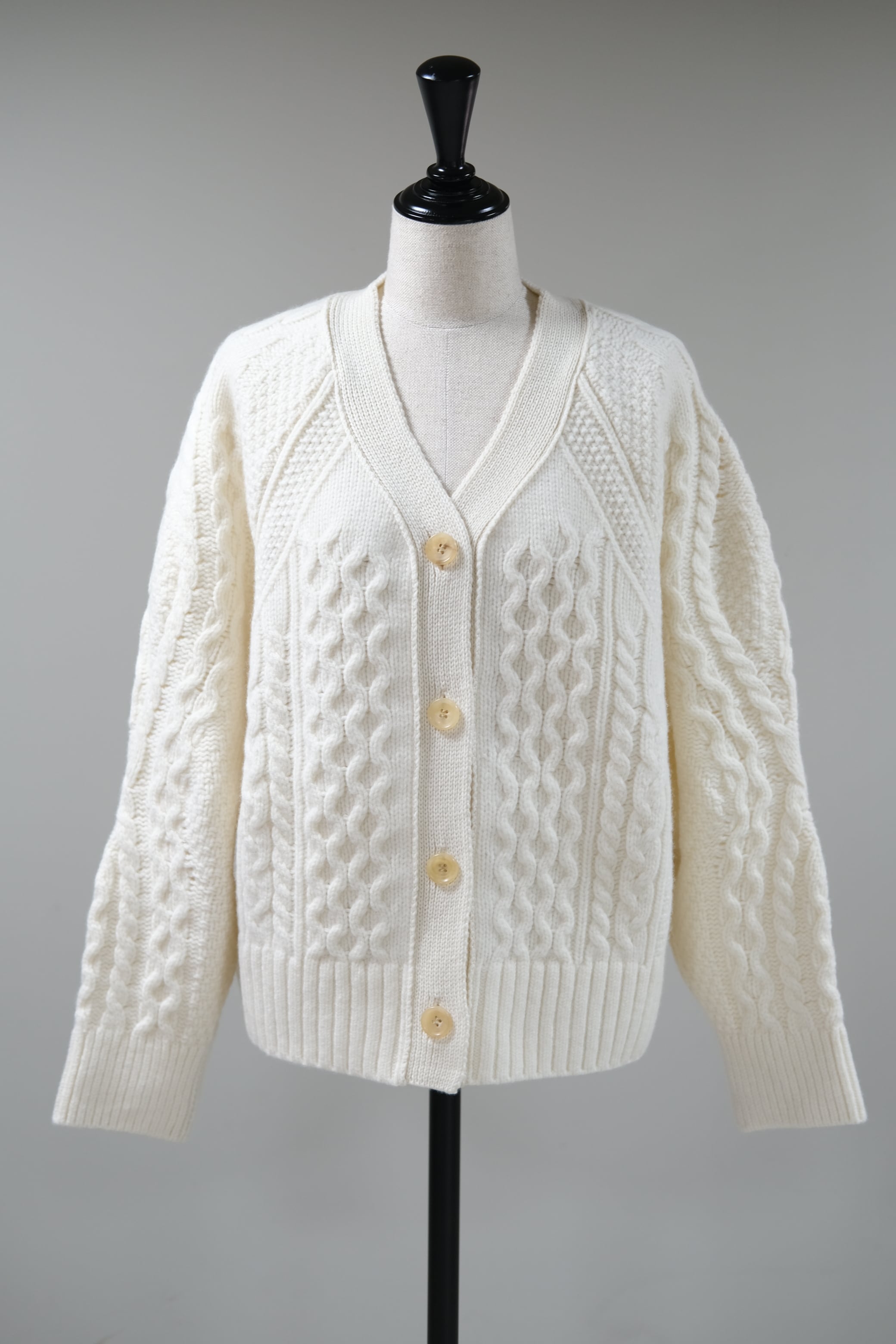 【PHOTOCOPIEU】VANESSA - ivory -