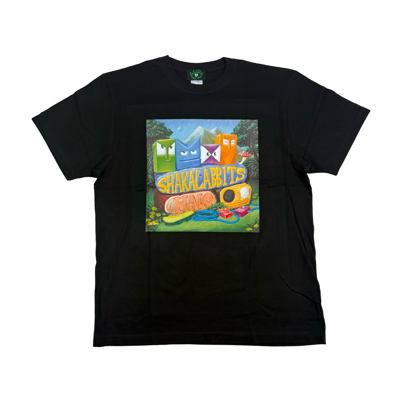 SHAKALABBITS OFFICIAL WEB SHOP
