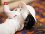 マダムアレクサンダー ハッピーミール　クルエラ・ド・ヴィル「Wendy Doll as Cruella De Vil」 画像14