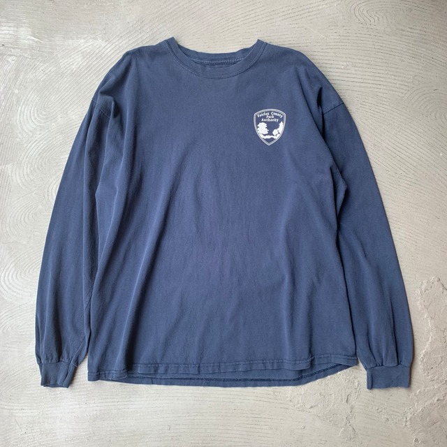 Long sleeve T-shirt