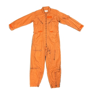 1960's US Military Summer flight jumpsuit