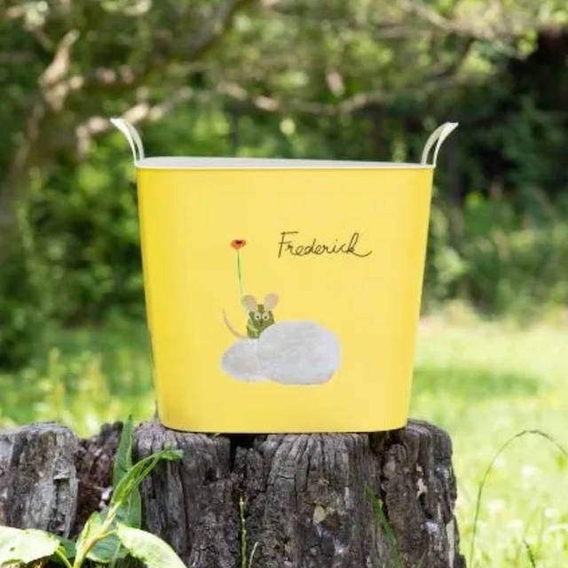 stacksto baquet フレデリック / イエロー