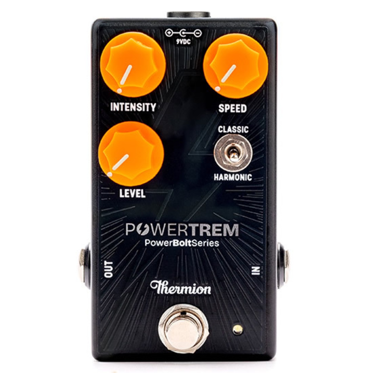Thermion PowerTrem