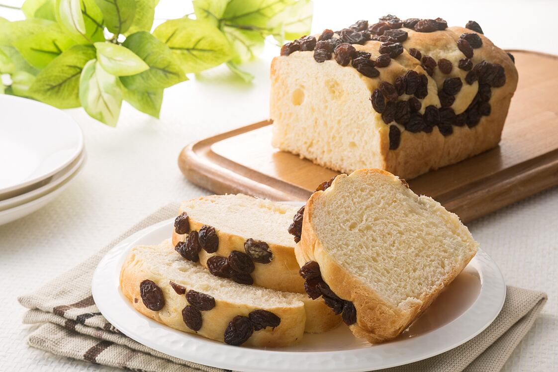 ポルテ21 レーズン | 手づくりパンのフジナチュラルフーズ