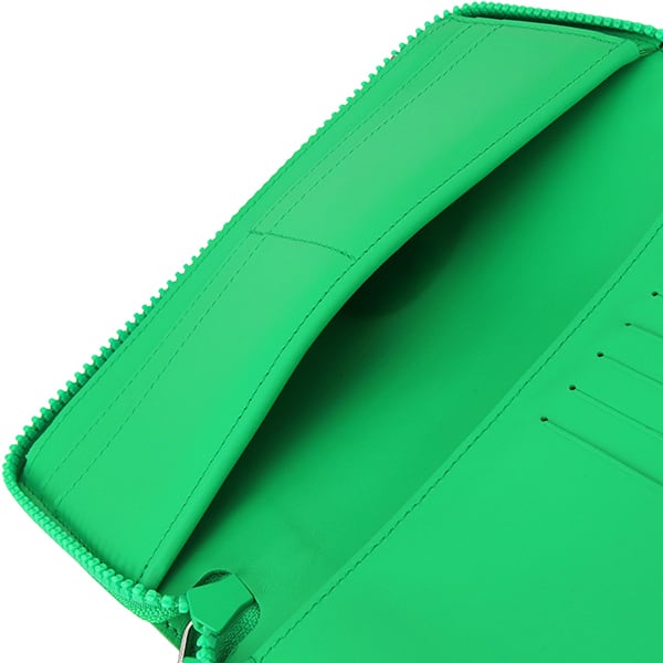 Unused LOUIS VUITTON ルイヴィトン ジッピーウォレット ヴェル