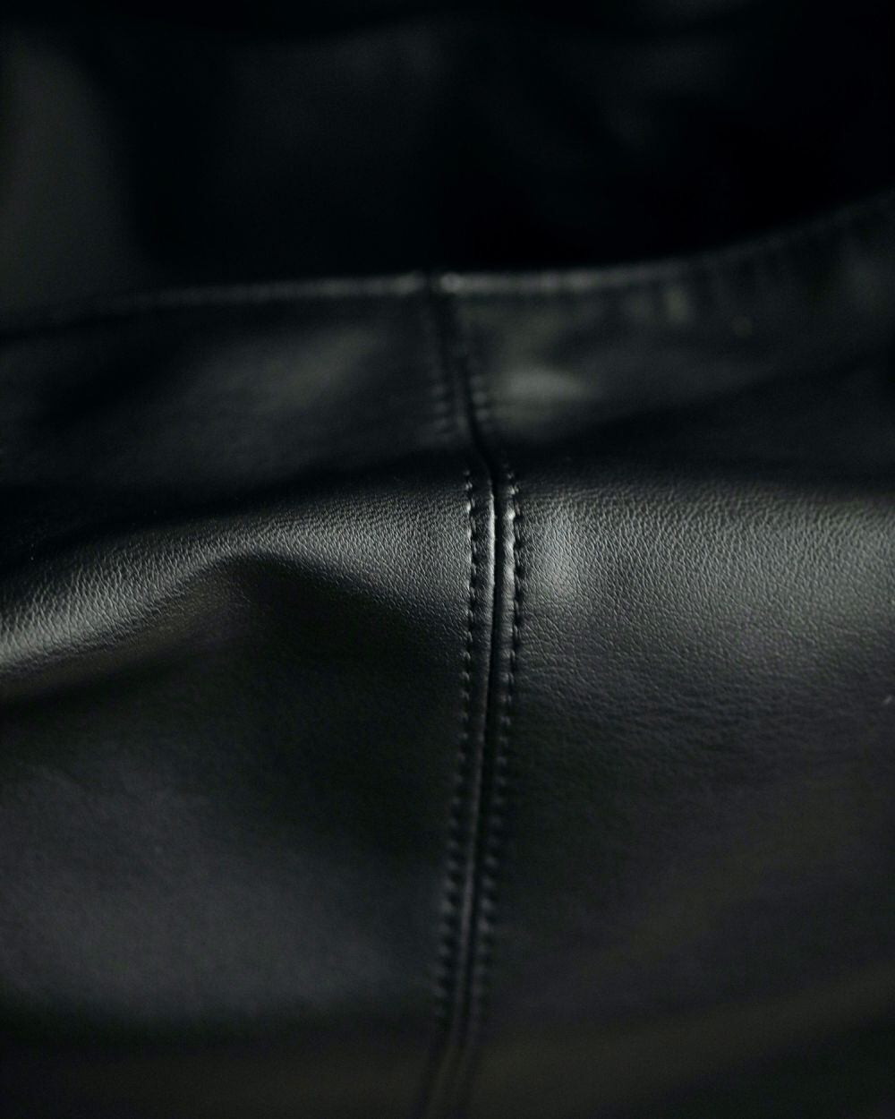 anuke(アンヌーク) 2way Ecoleather Bag | サウスオレンジ