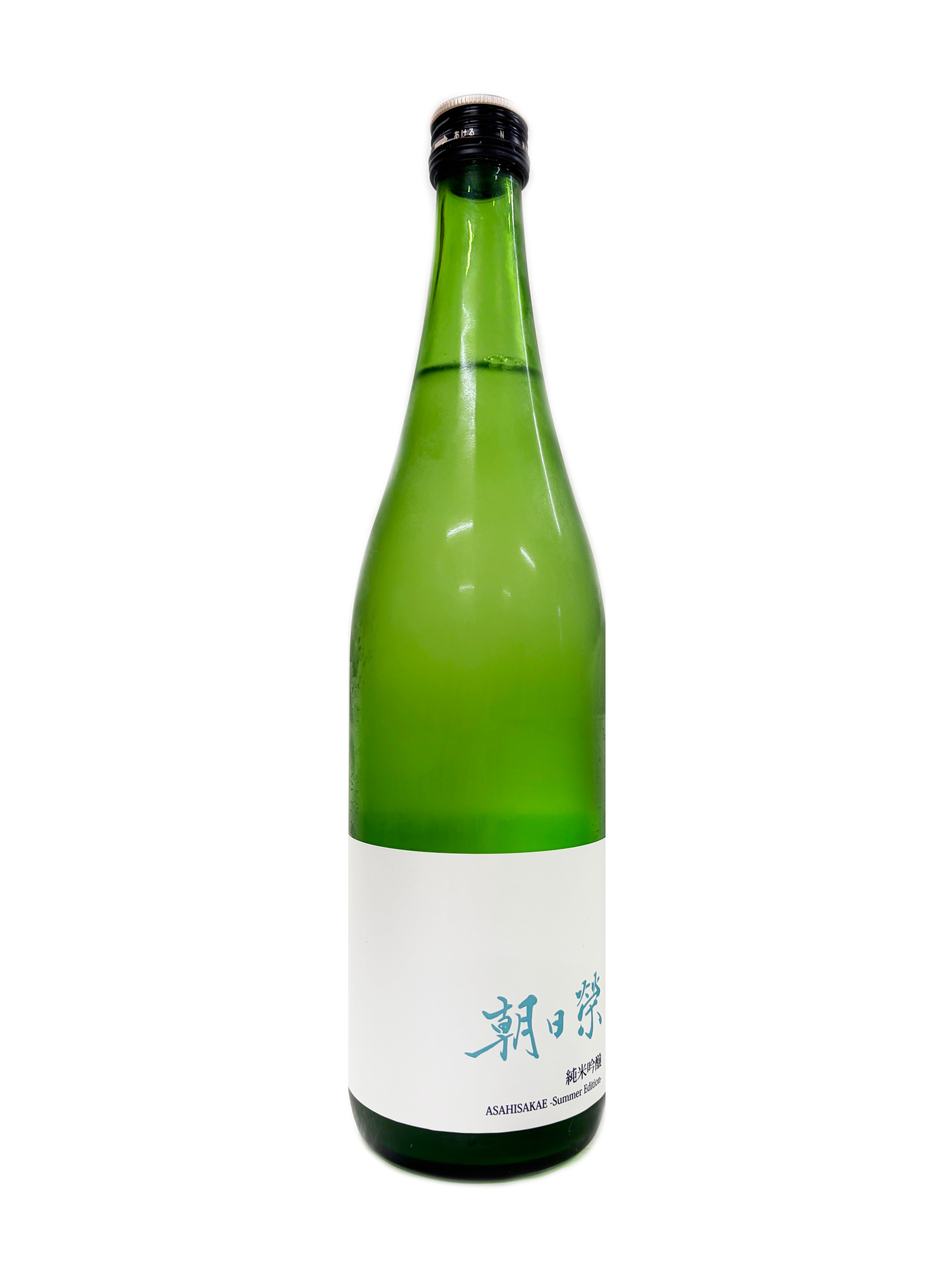 磯自慢 中取り純米大吟醸33 Grazioso 720ml | 株式会社浪漫亭