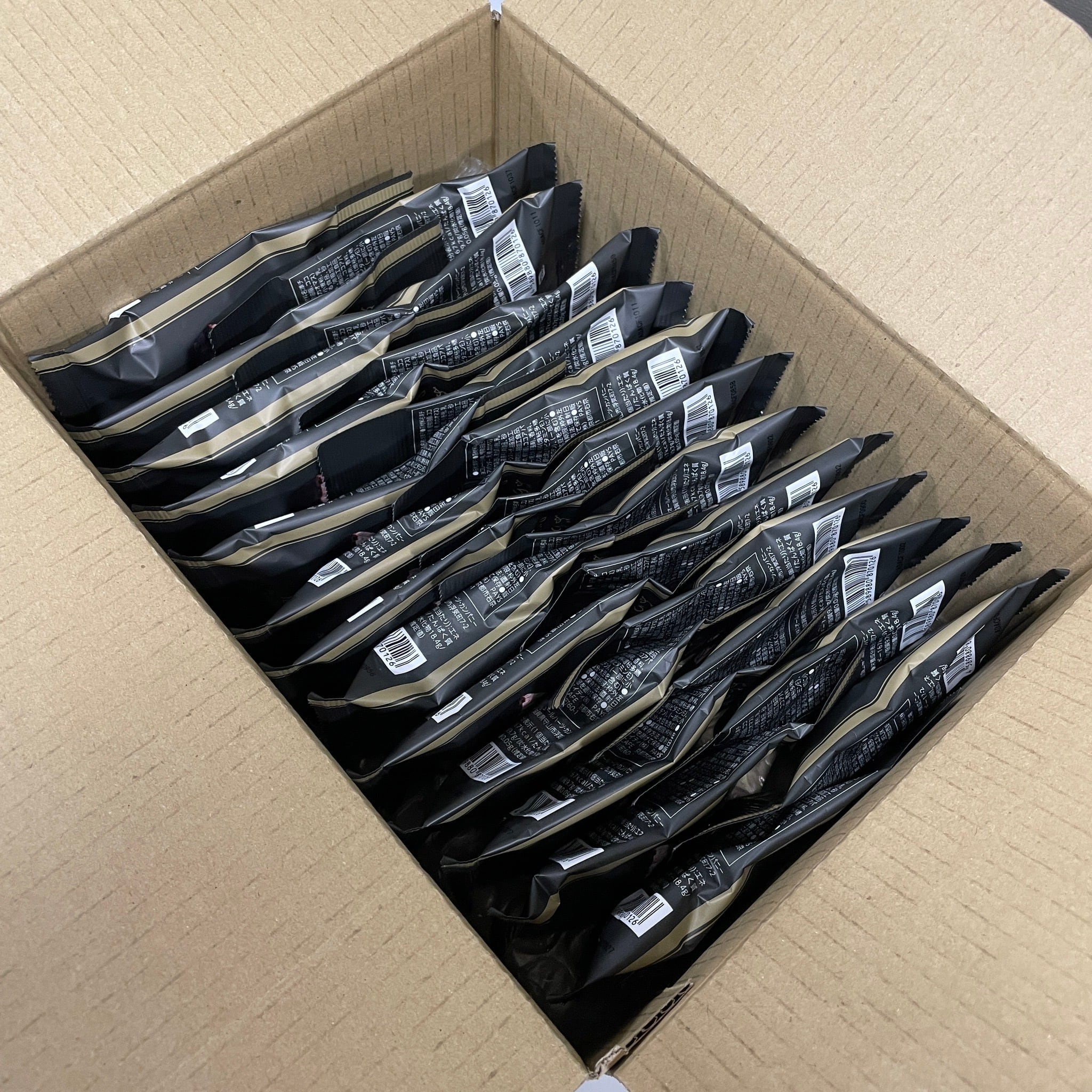 ぶらうにー 25個入 | PAYS DE JEUX KYOTO