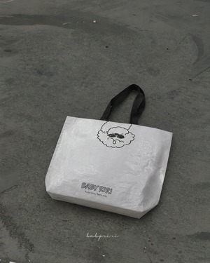 【 即納 】BIG BAG - リユーザブルエコバッグ