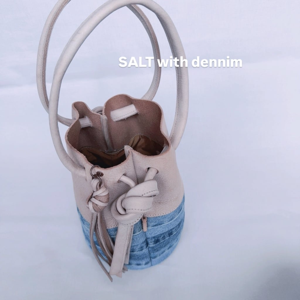 バケットバッグ No.6677