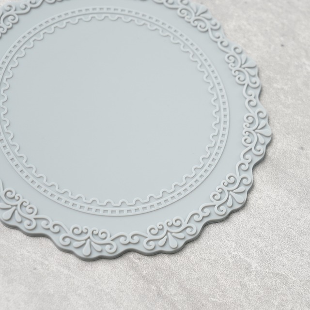 012-20293　Sealing Mat  Silicon