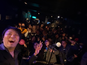 売り切れたので第3弾：あなたのライブやイベントをプロ客として盛り上げます券