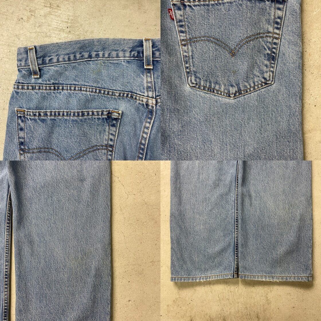 90年代 Levi