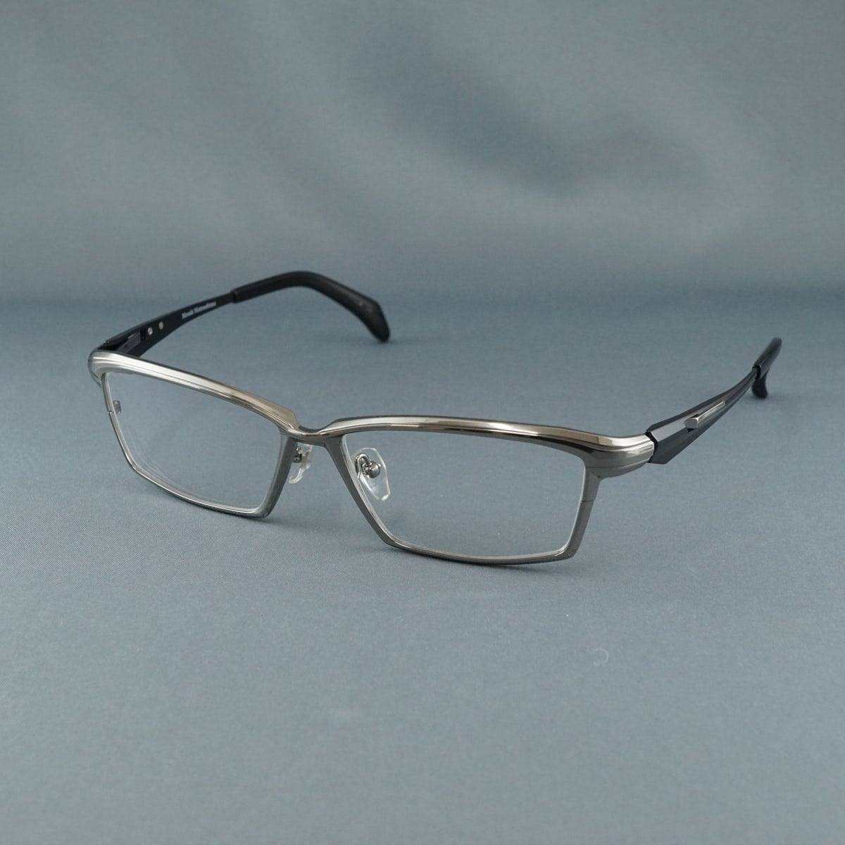眼鏡 Masaki Matsushima マサキマツシマ USED美品 MF-1258 メンズ