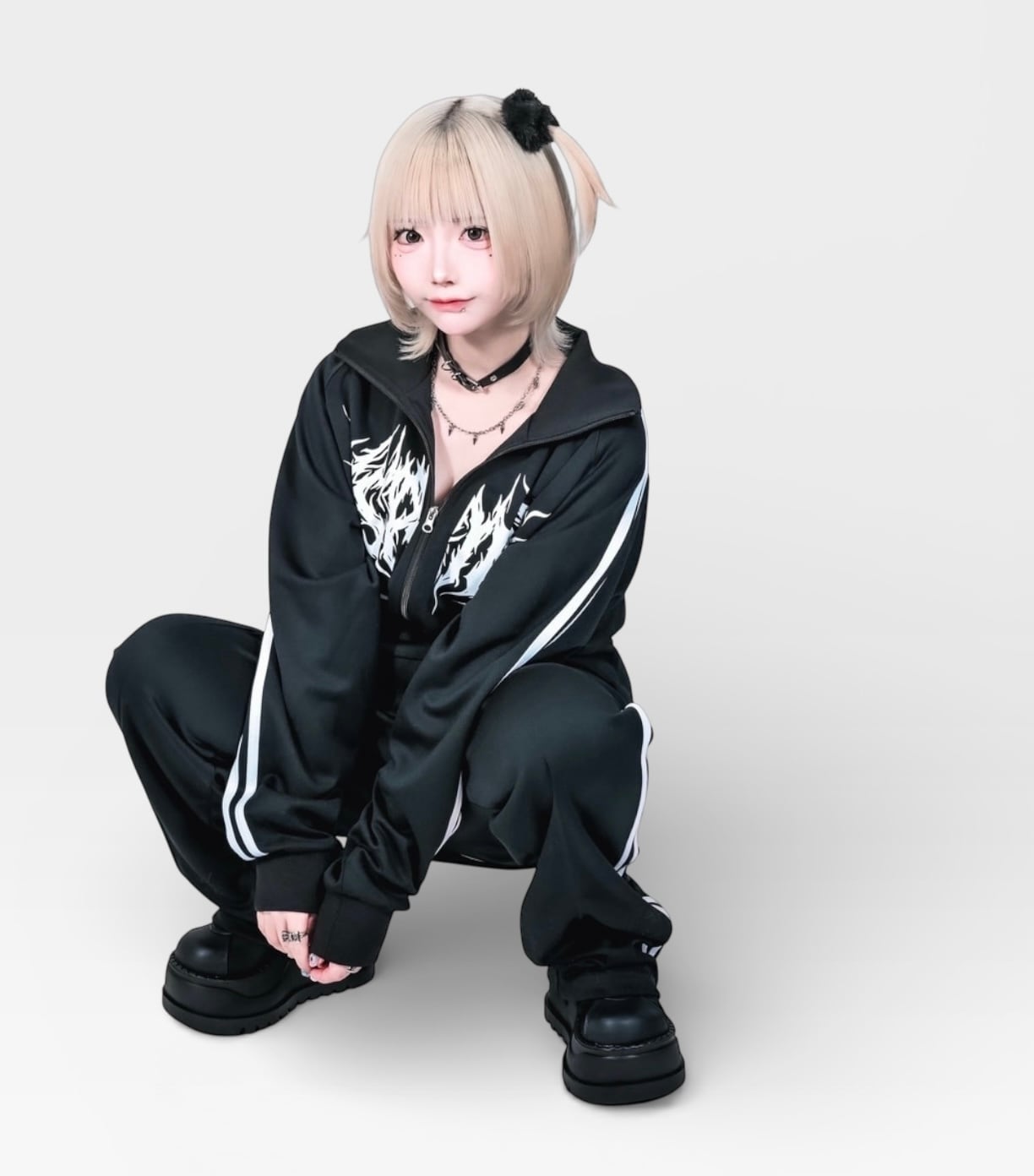 TARUN」 | KRY clothing